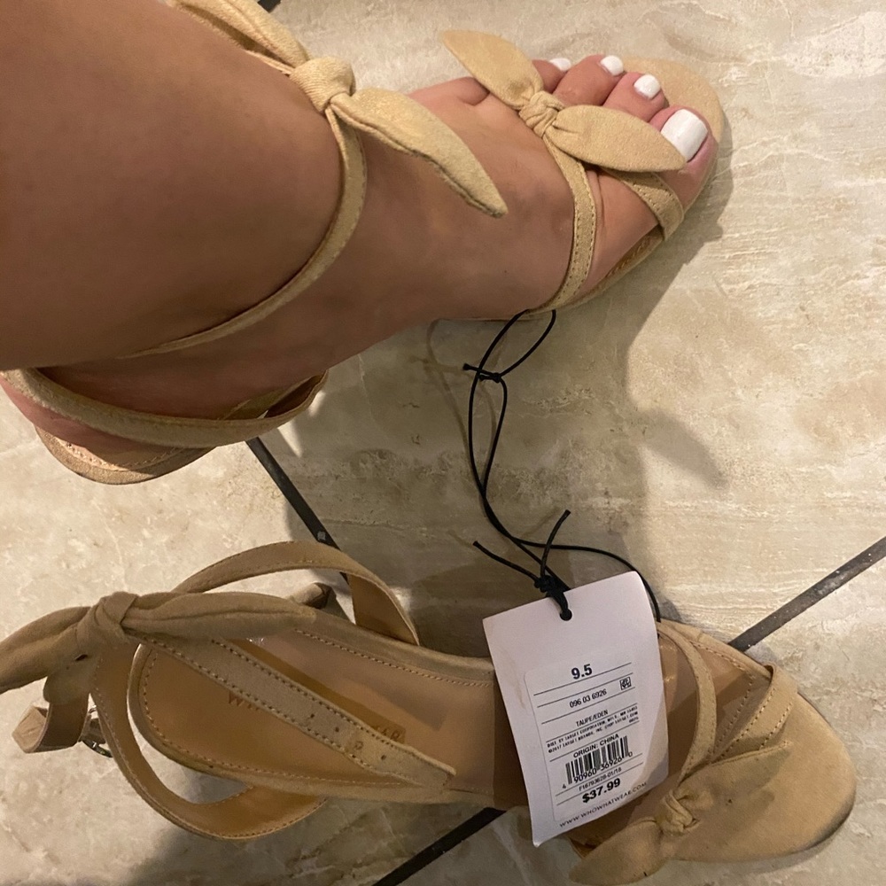 Heels